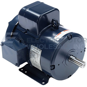 Image for 5HP MARATHON 3530RPM 184T 208-230V TEFC 1PH MOTOR I223A